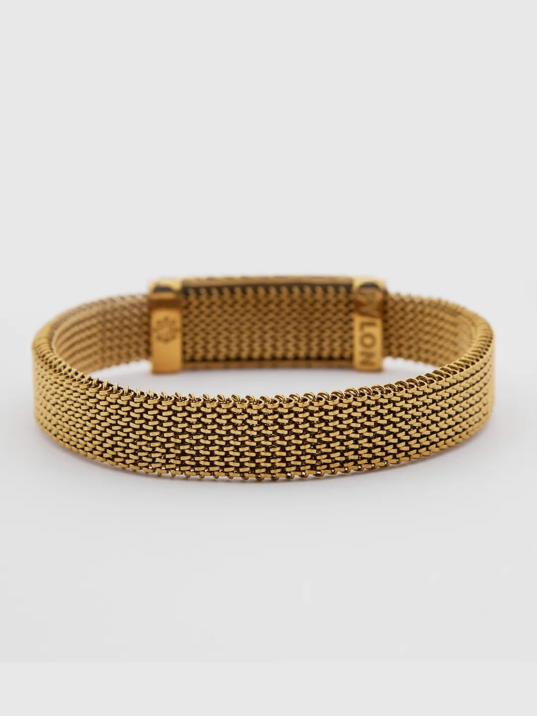 Ground Image of Lykos Cuff