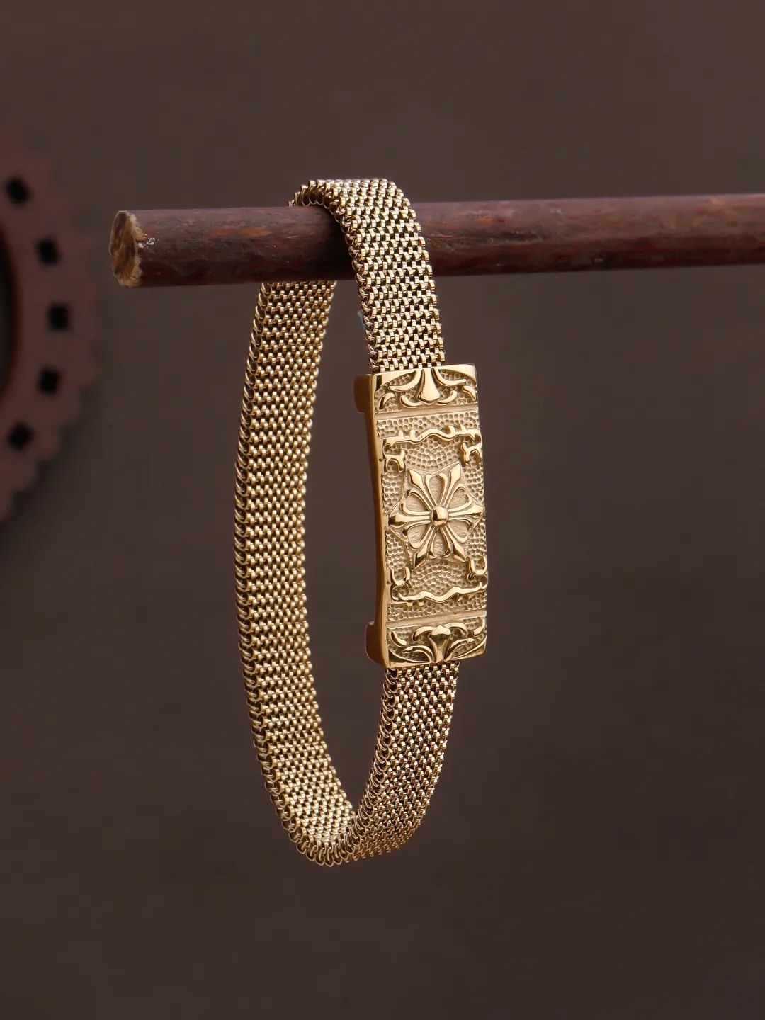 Floralis-Merge-Bracelet