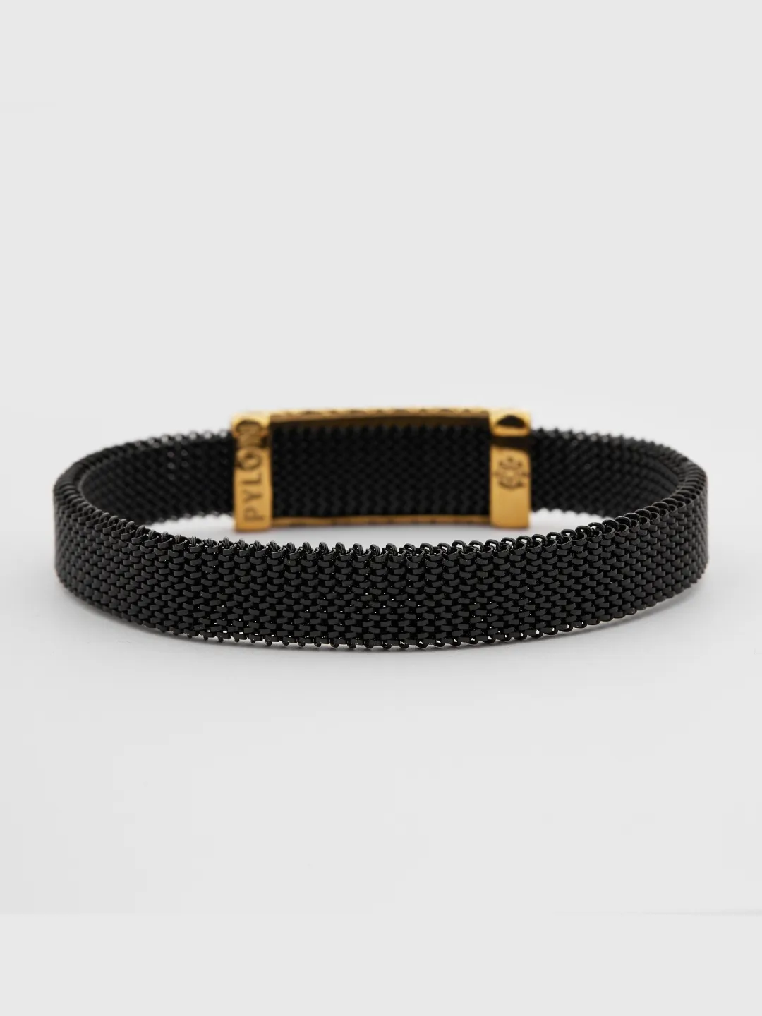 Ground Image of Midnight Cabal Cuff