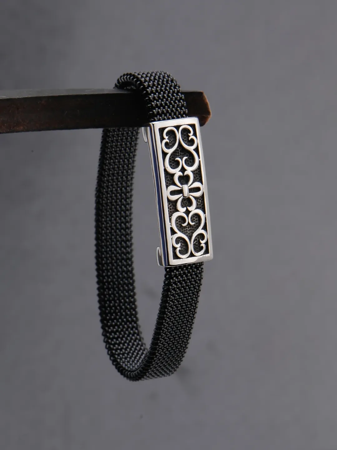 Back Image of Opal Draco Bracelet