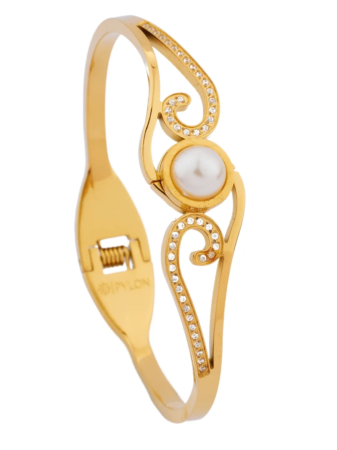 Back Image of Pearl Gleam