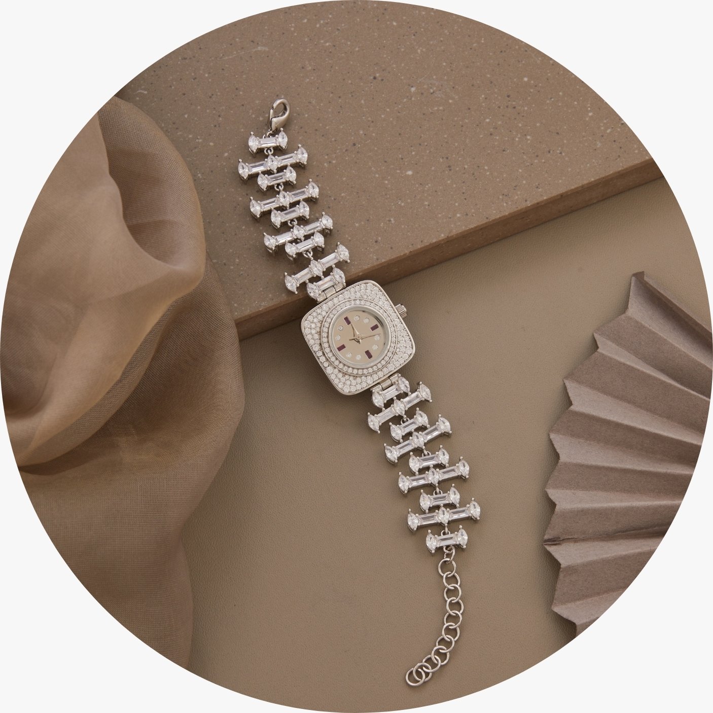 Women Watch