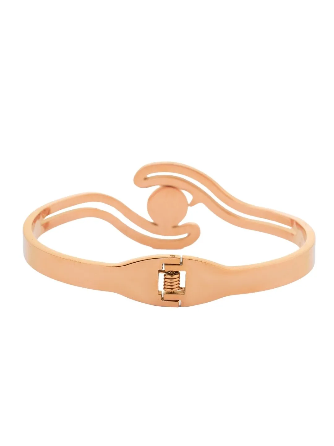 Ground Image of Pearl Prelude Kada Rose Gold