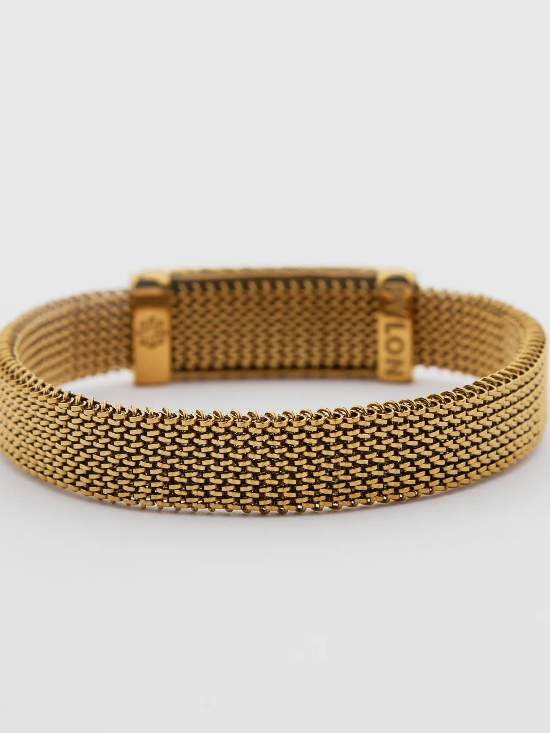 Ground Image of Floralis Merge Bracelet