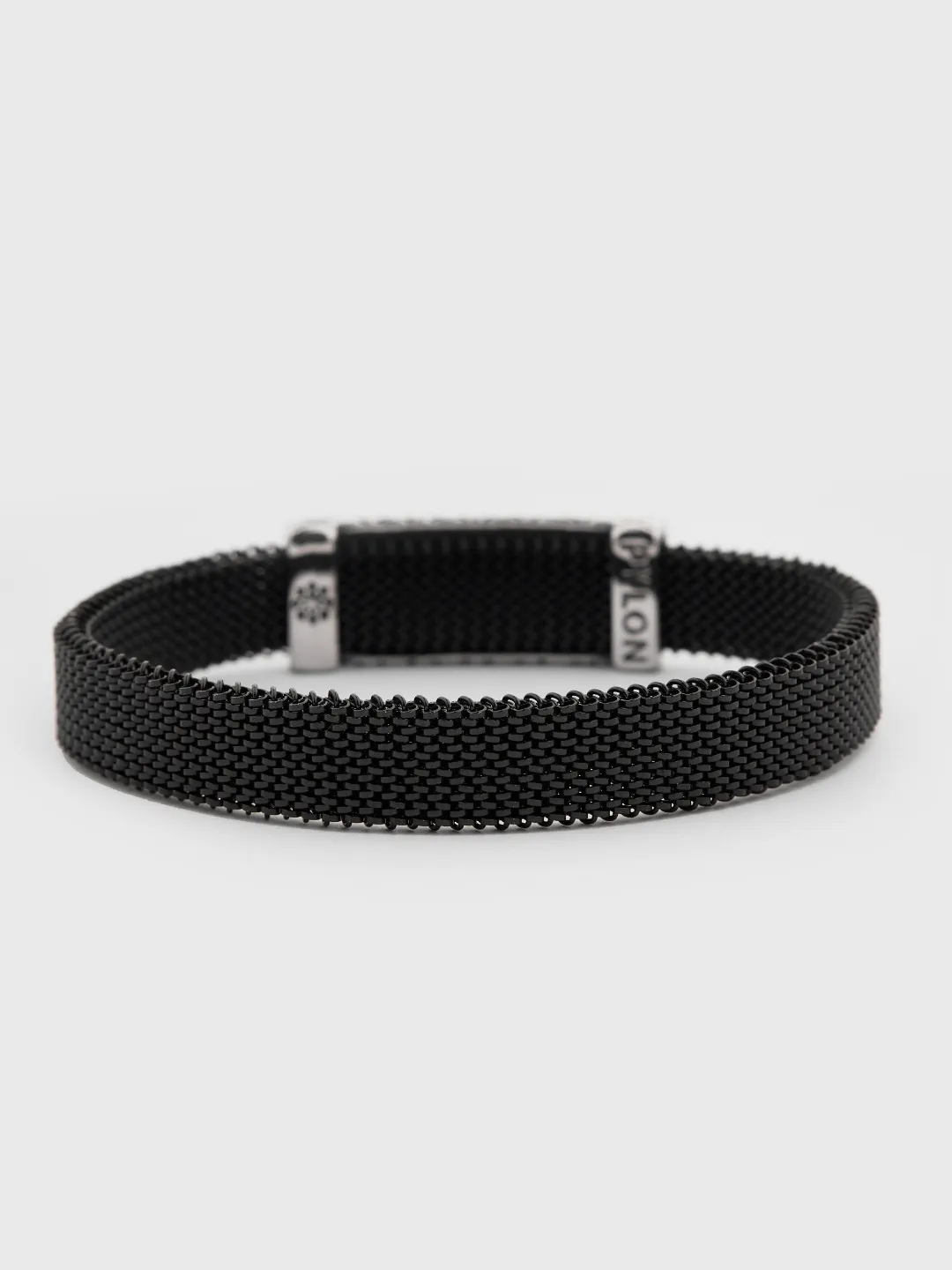 Ground Image of Cabal Noir Cuff