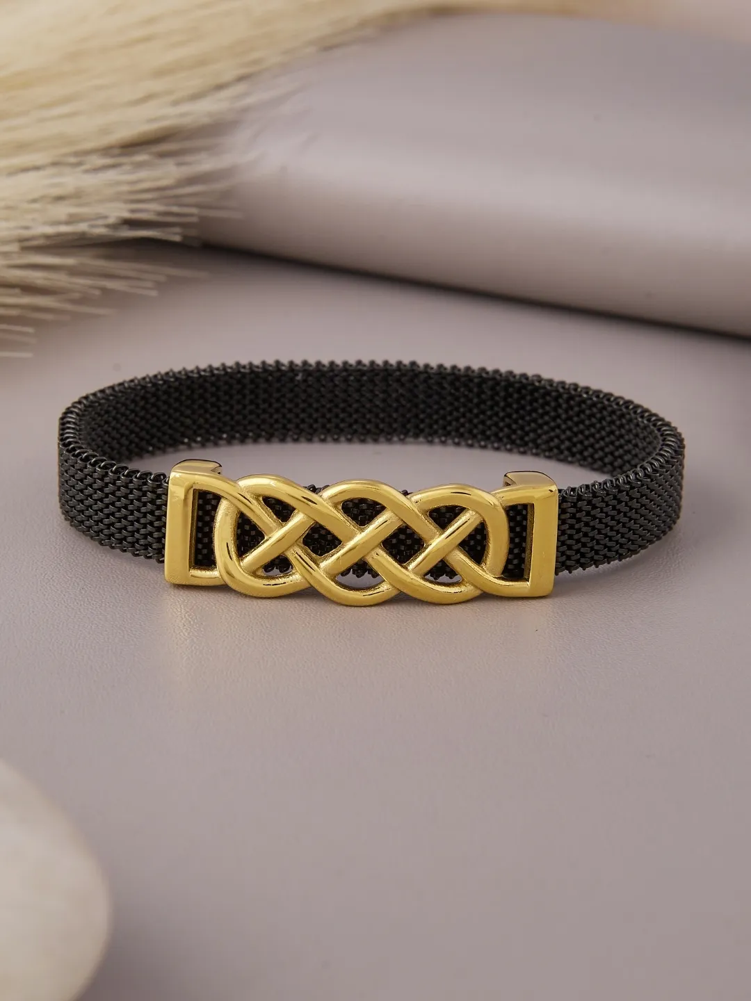 Back Image of Midnight Cabal Cuff