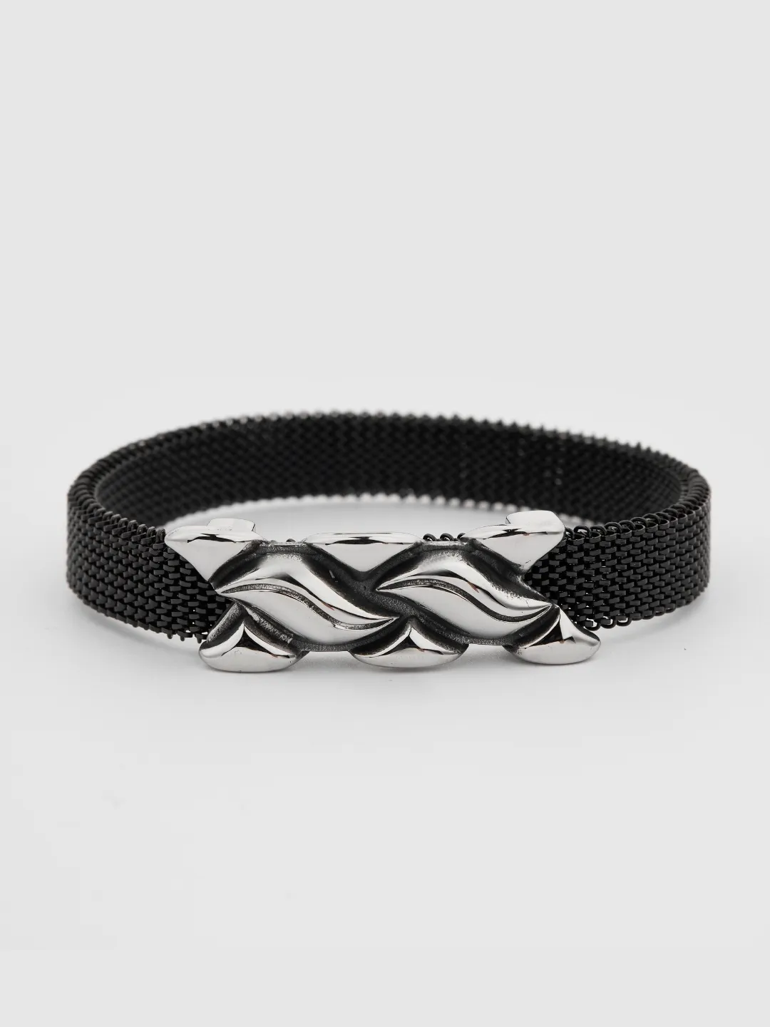 Upper View of Dark Guild Bracelet