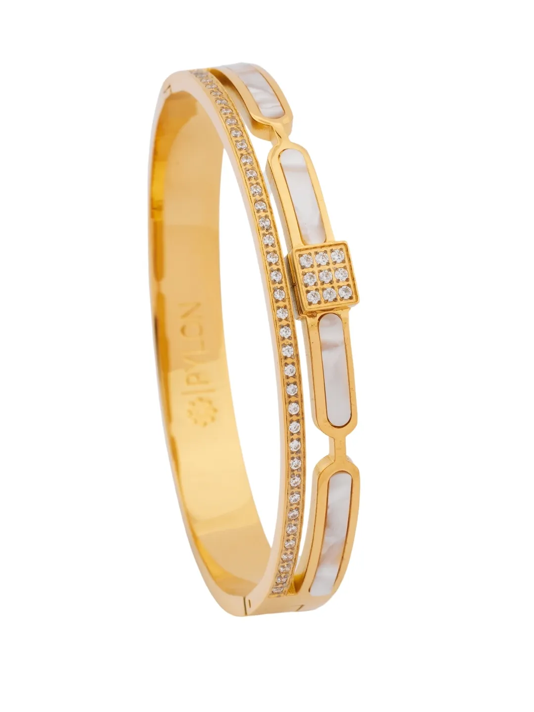 Back Image of Essence Eon Golden