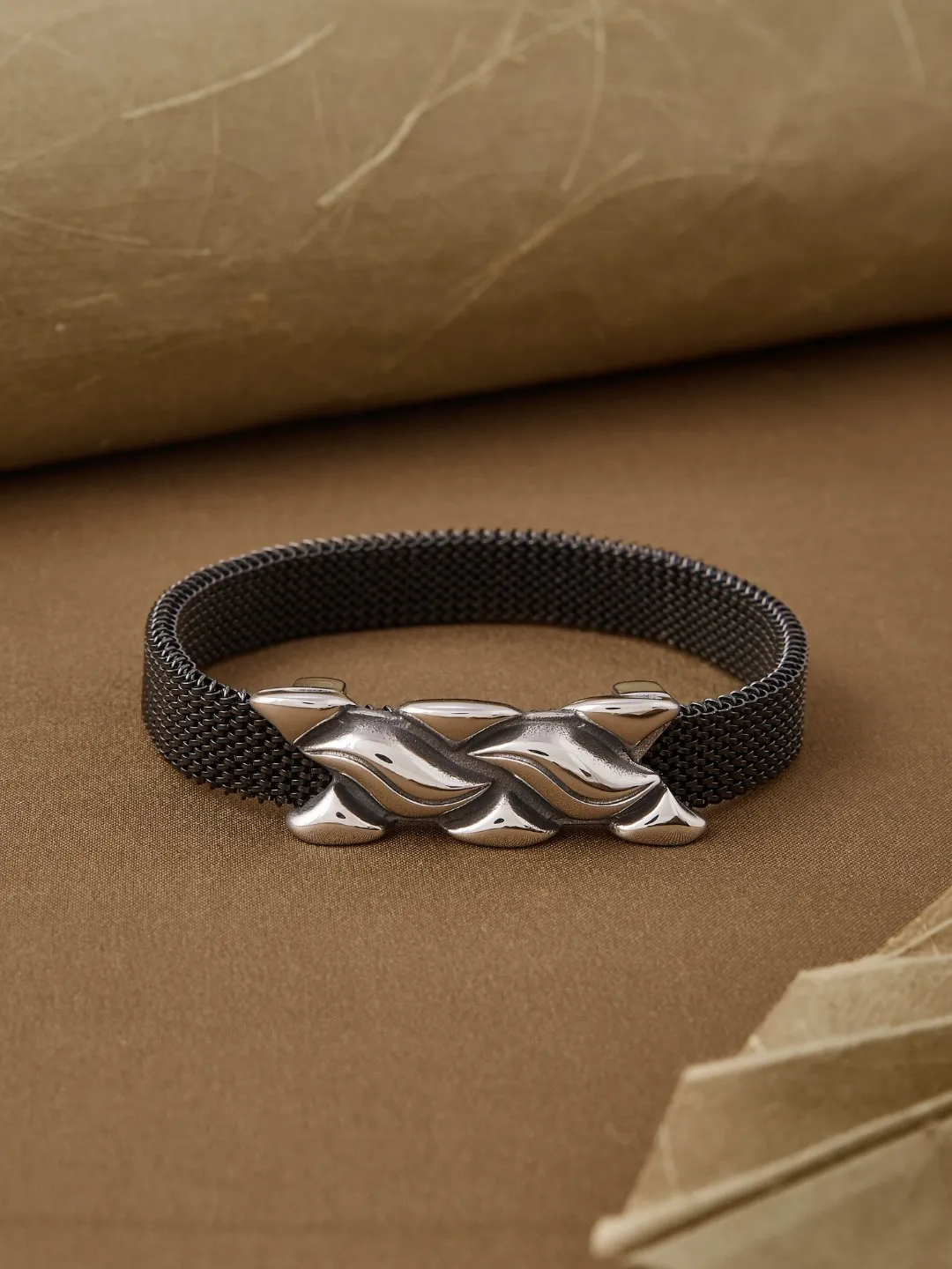 Back Image of Dark Guild Bracelet