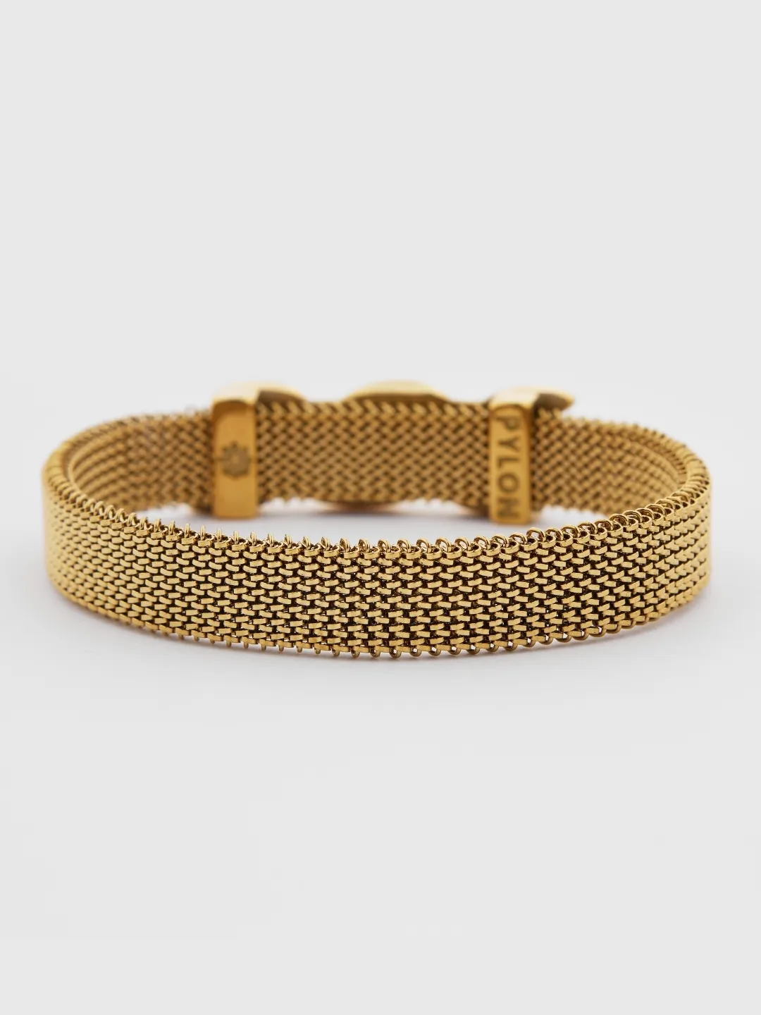 Ground Image of Golden Guild Bracelet