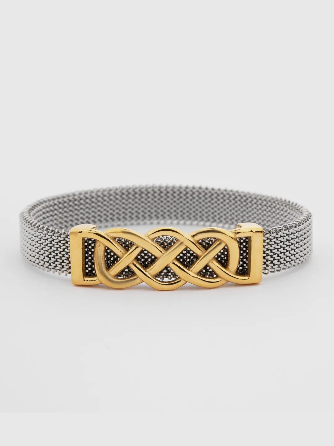 Upper View of The Cabal Cuff