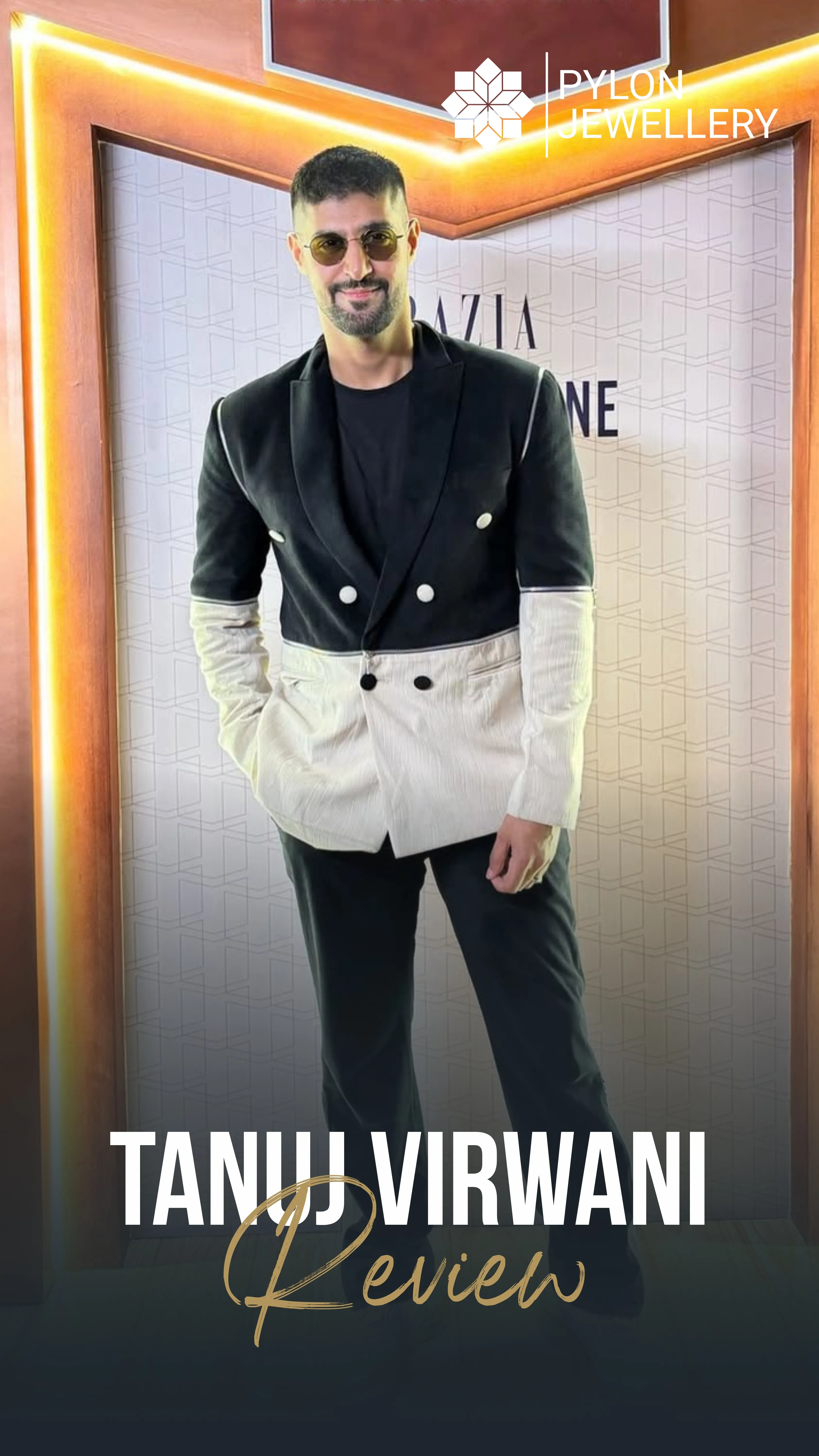 Tanuj Virwani