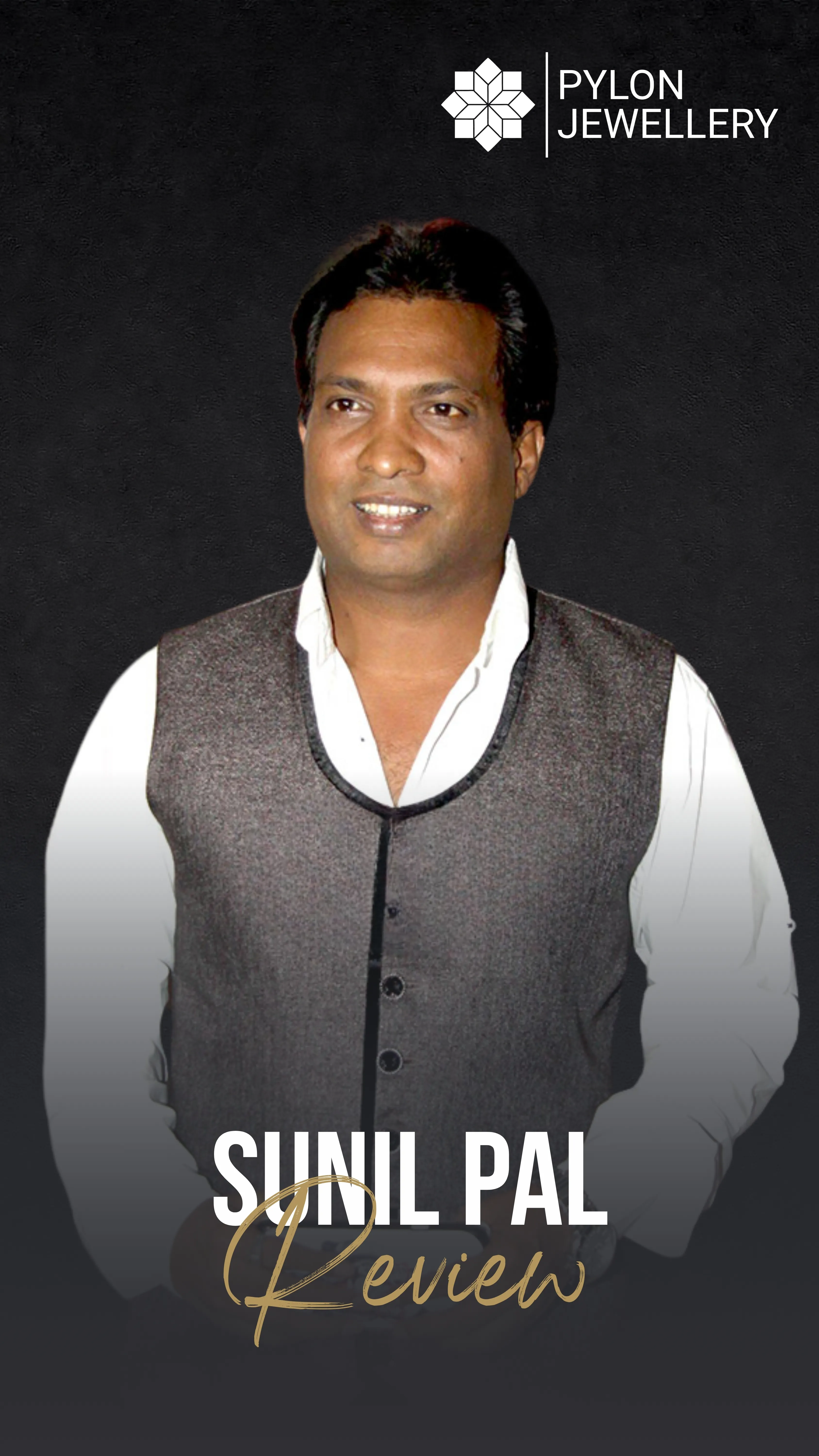 sunil pal