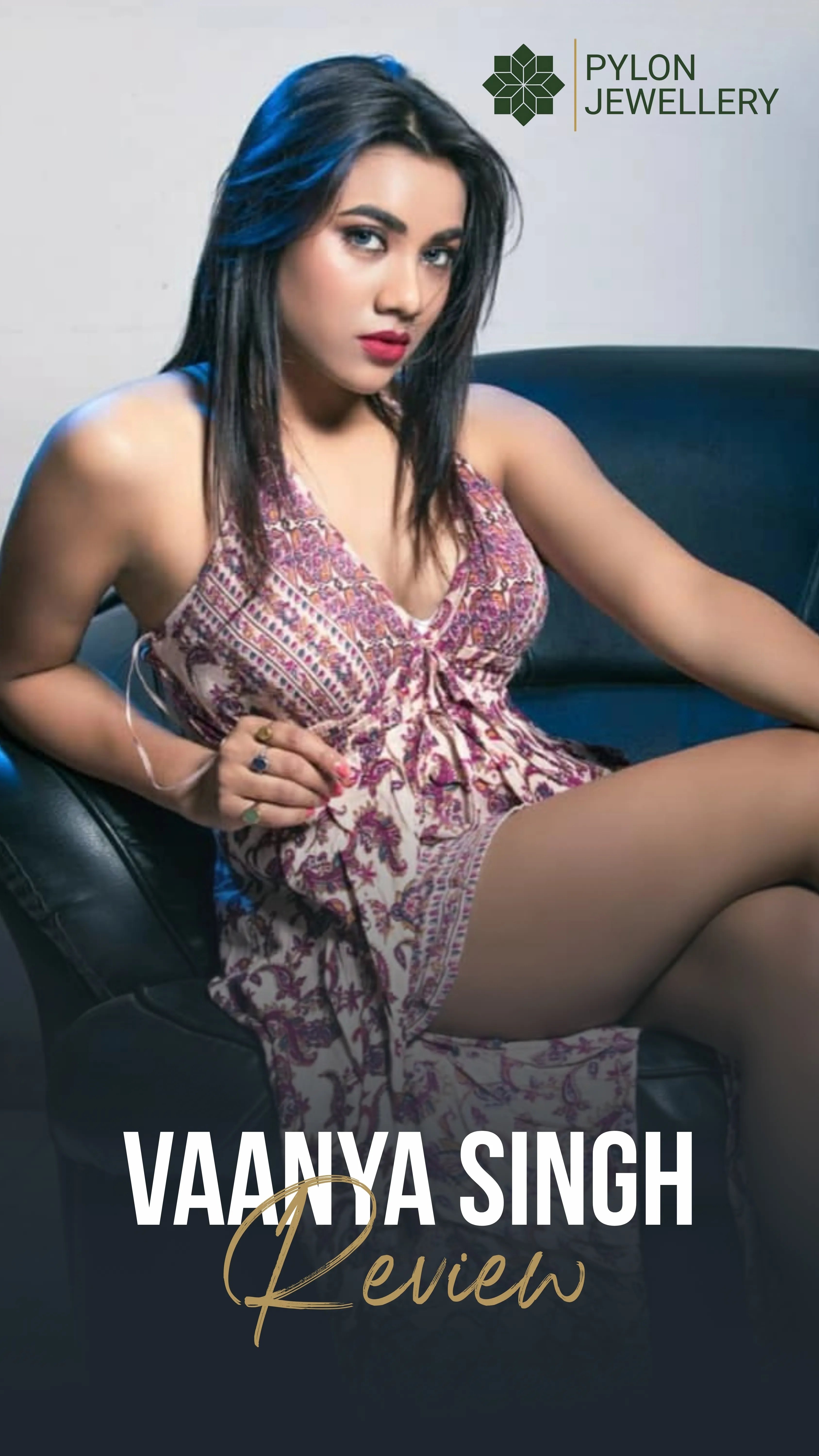 VaanYa Singh