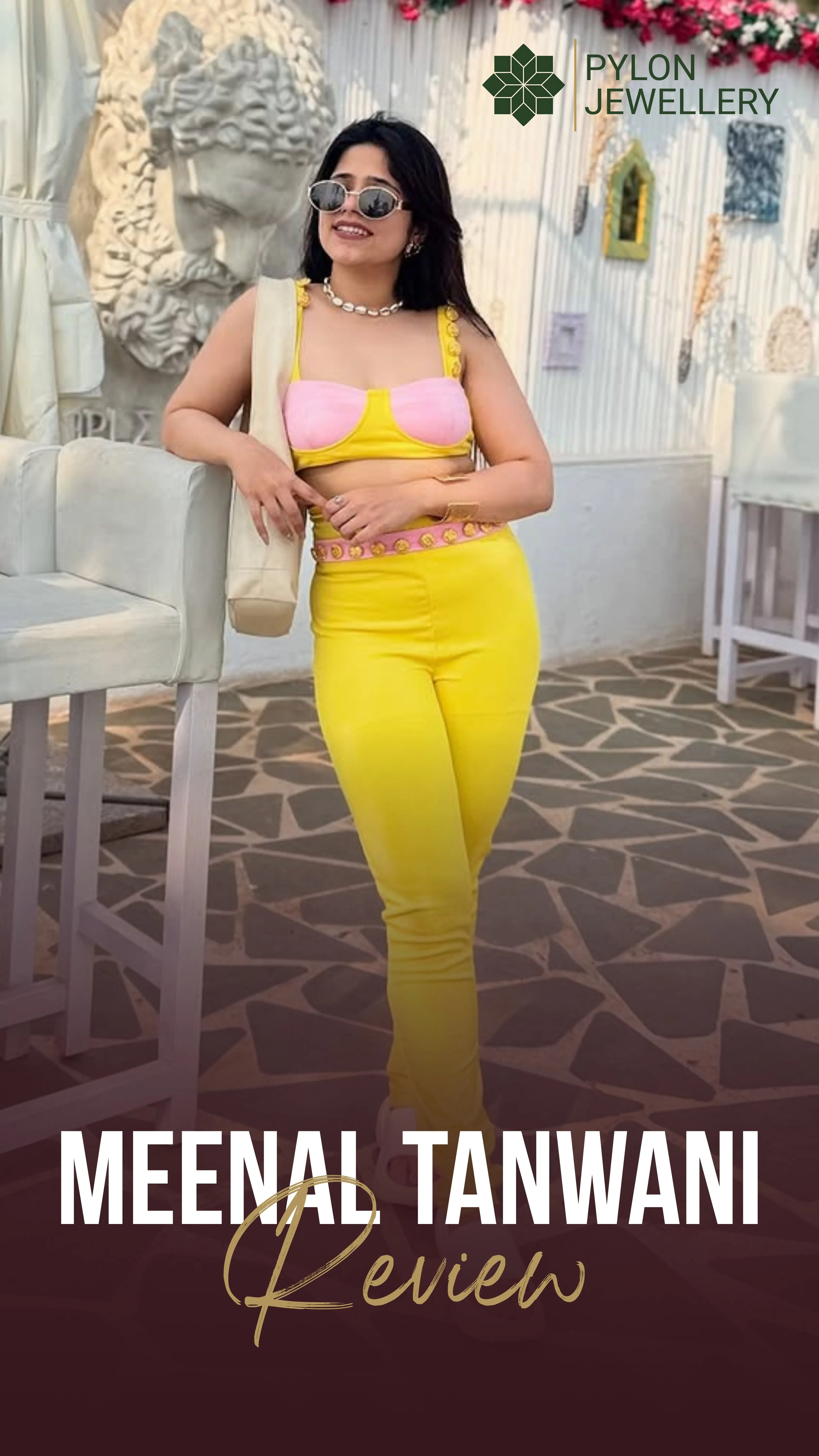 Meenal tanwani