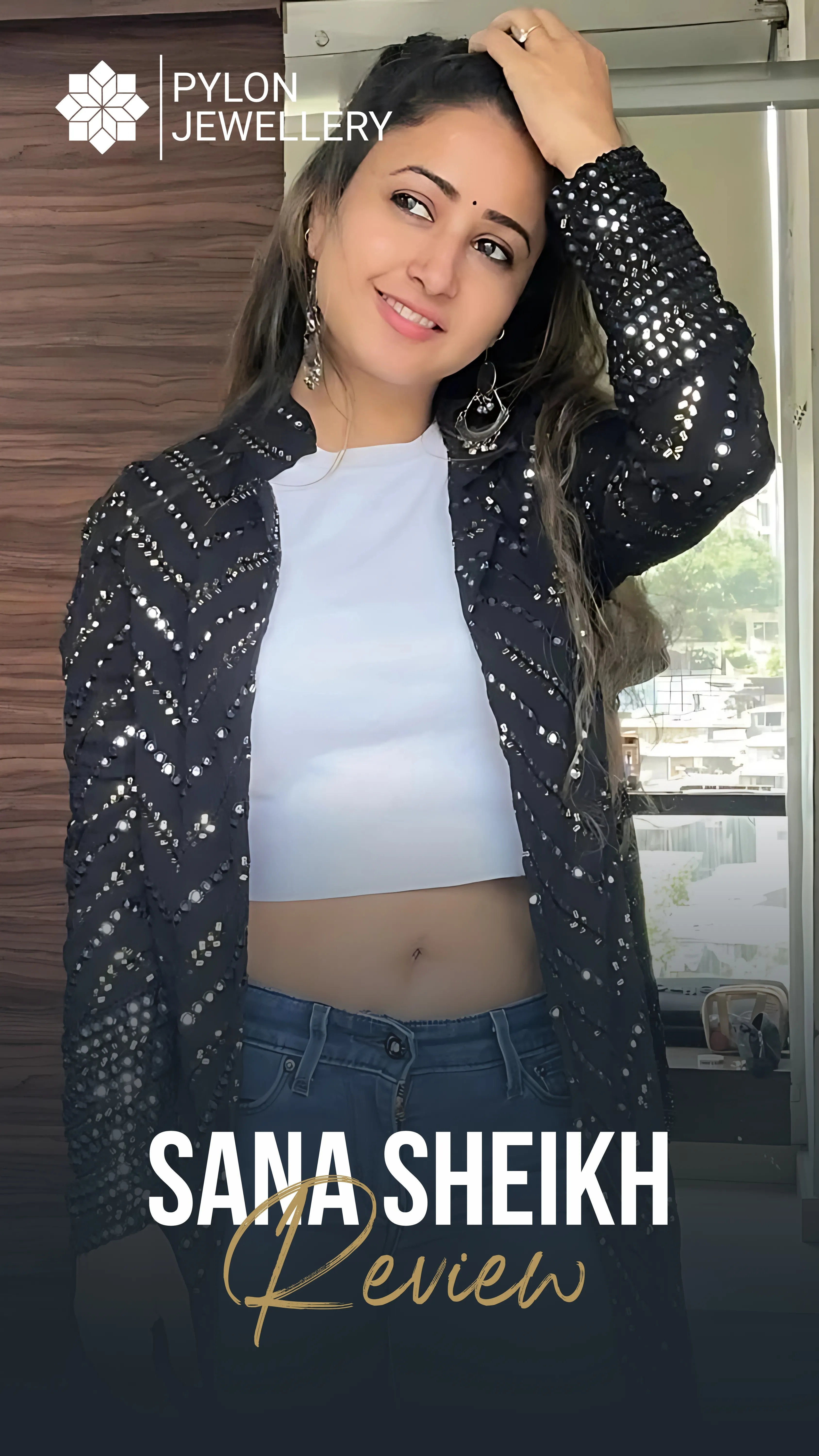 Sana Sheikh