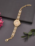 Dazzling Twilight Wrist Watch