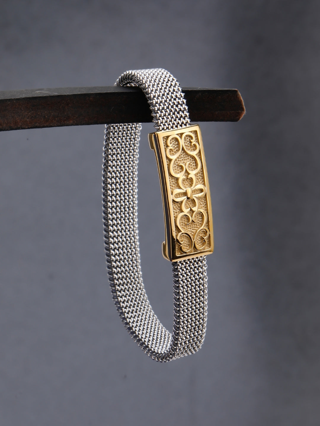 Opal Draco Bracelet