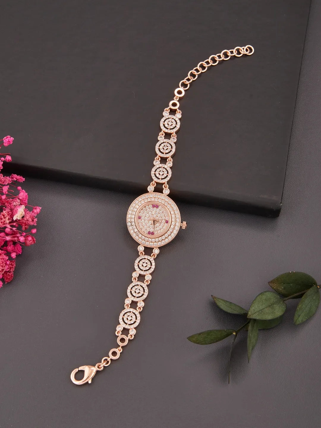 Floravenue Watch
