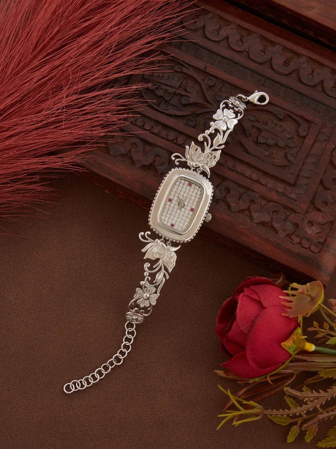 Ritz Regalia wrist watch