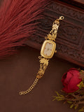 Golden Ritz Regalia wrist watch