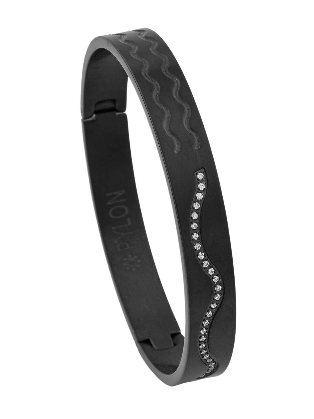 Regalia Kada In Black