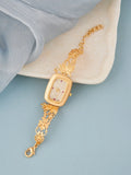 Eternelle Watch In Gold
