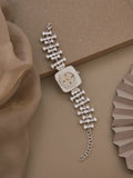 Aurora wrist watch