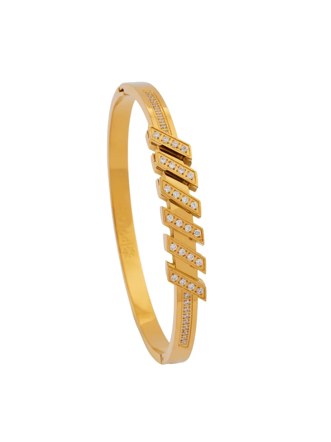 Empress Enchant kadas Golden