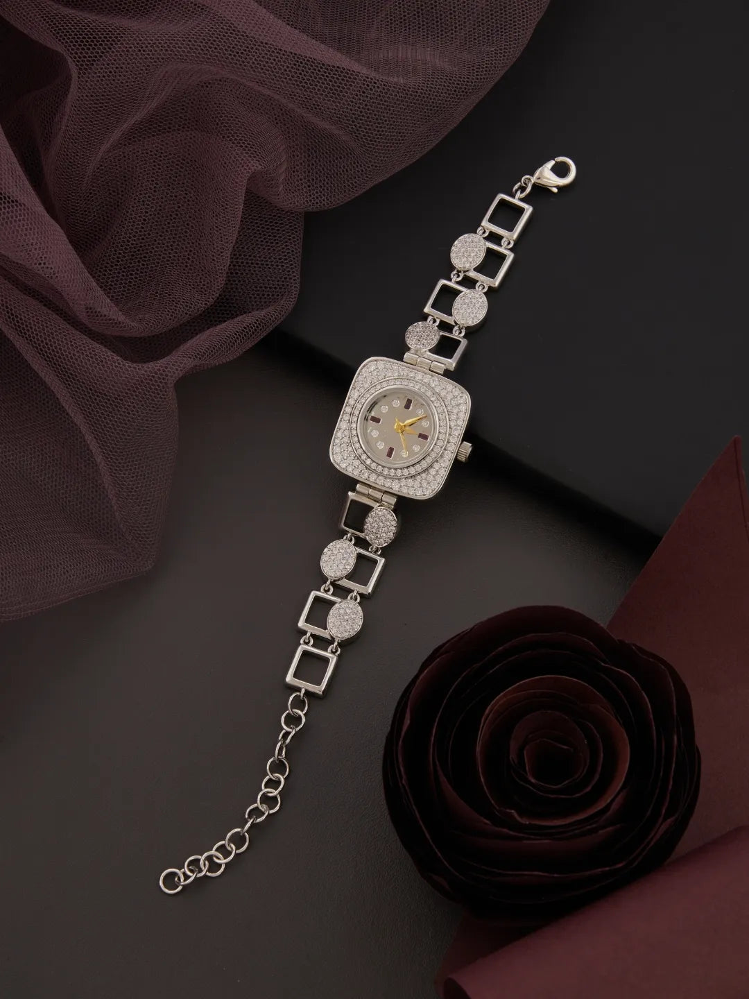 The Empress wrist watch