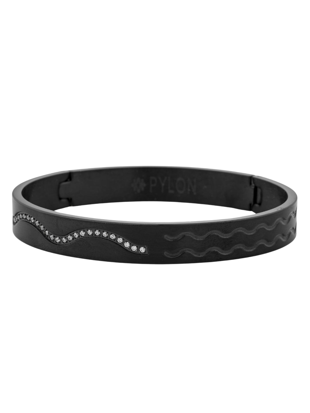 Regalia Kada In Black