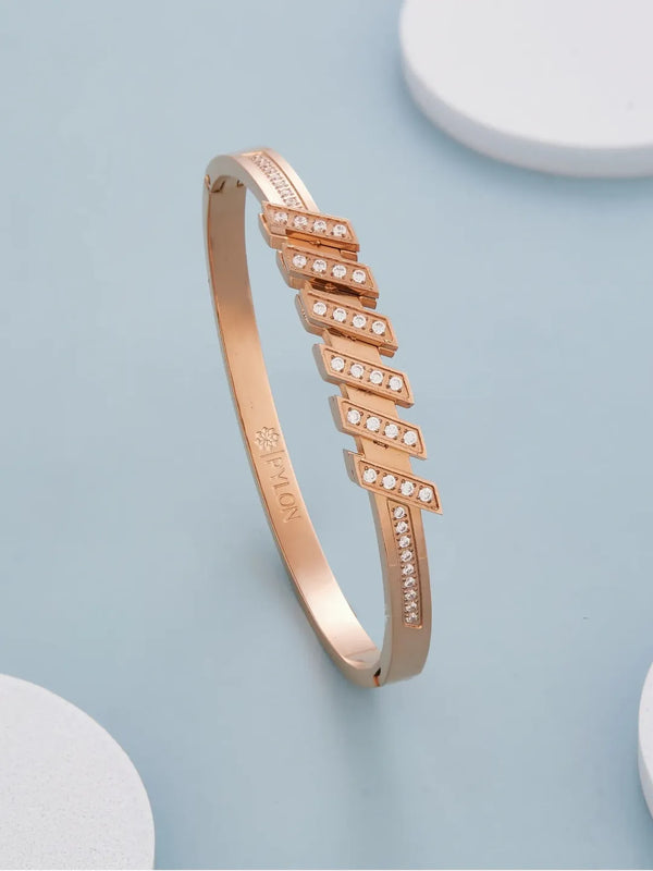 Empress Enchant kadas Rose Gold