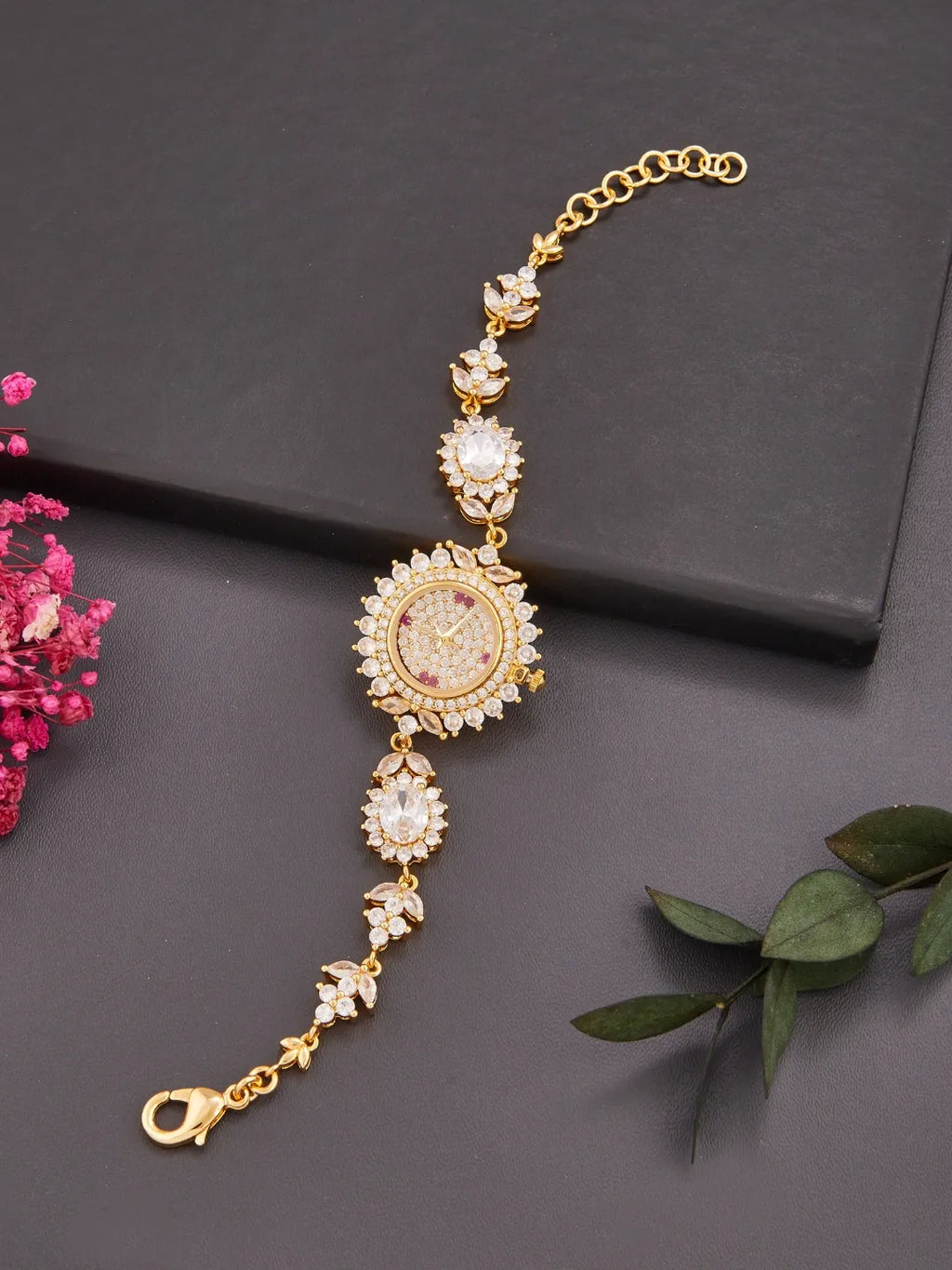 Aristea  Women Watch