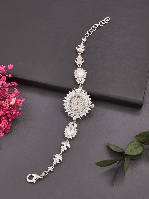 Opal Symphony Wrist Watch