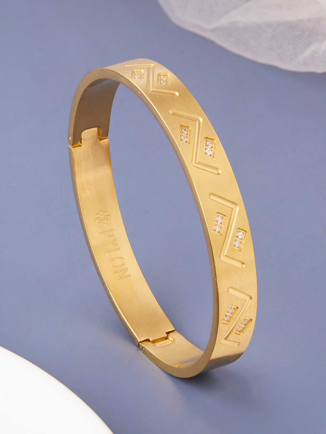 Golden Zenith Kada