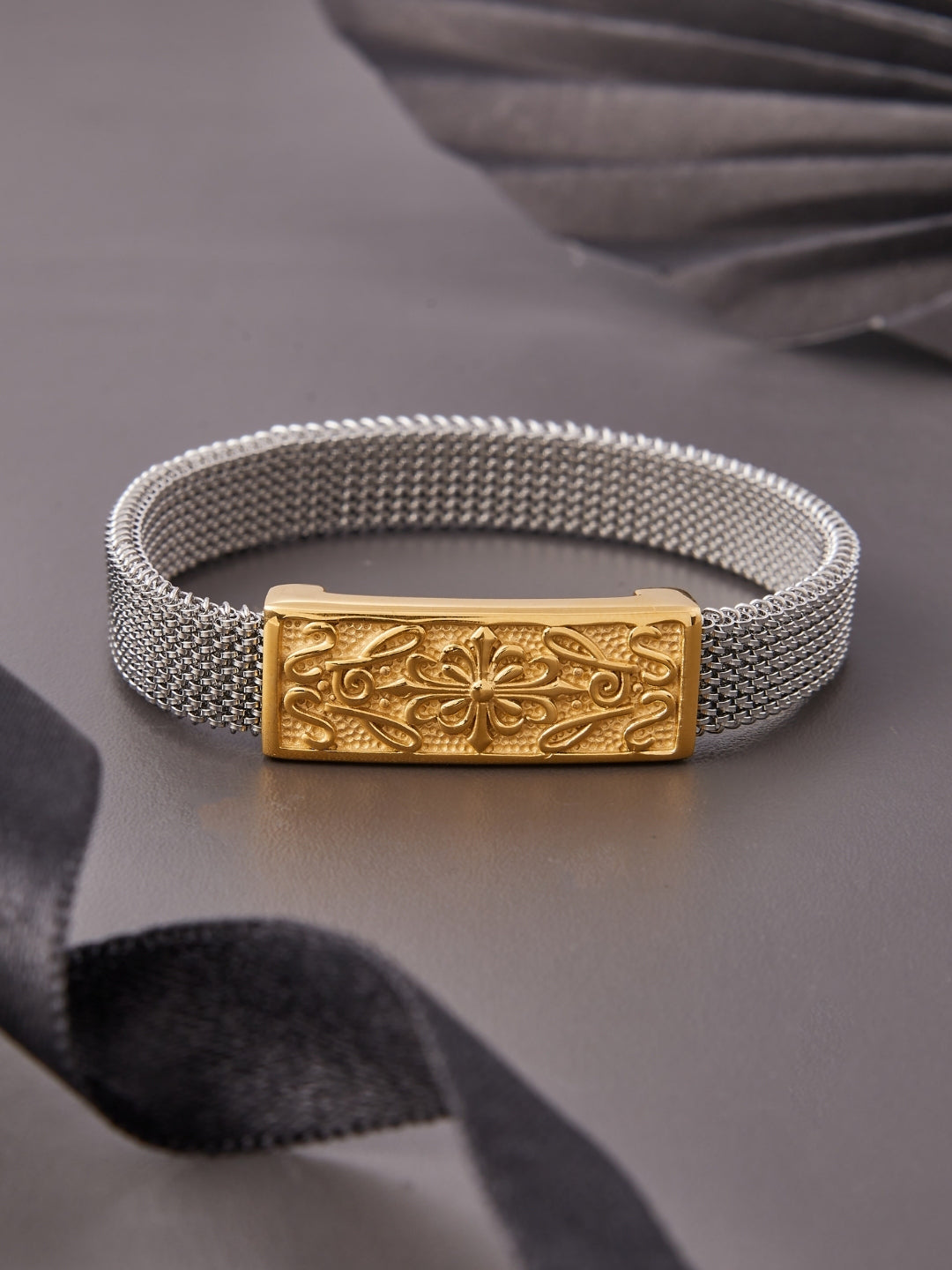 Floralis Classic Bracelet