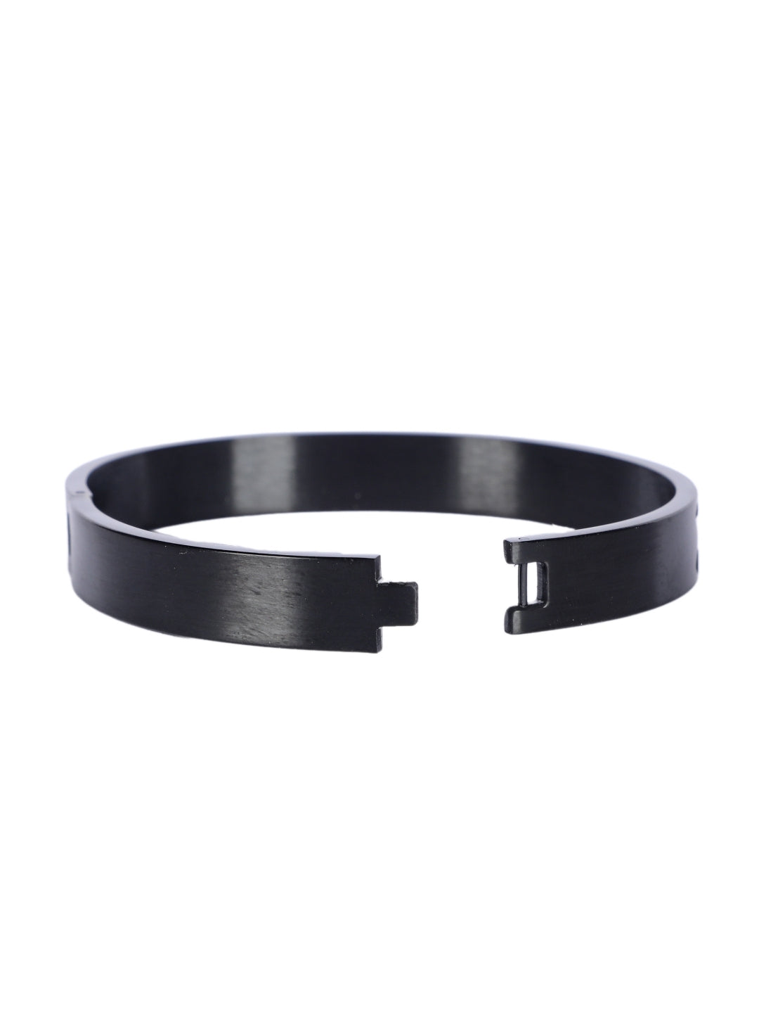 Midnight Continuum Bracelet