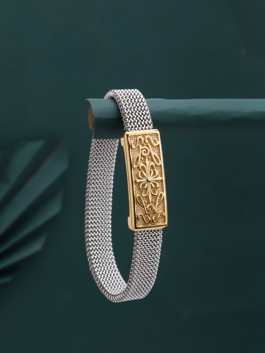 Floralis Classic Bracelet