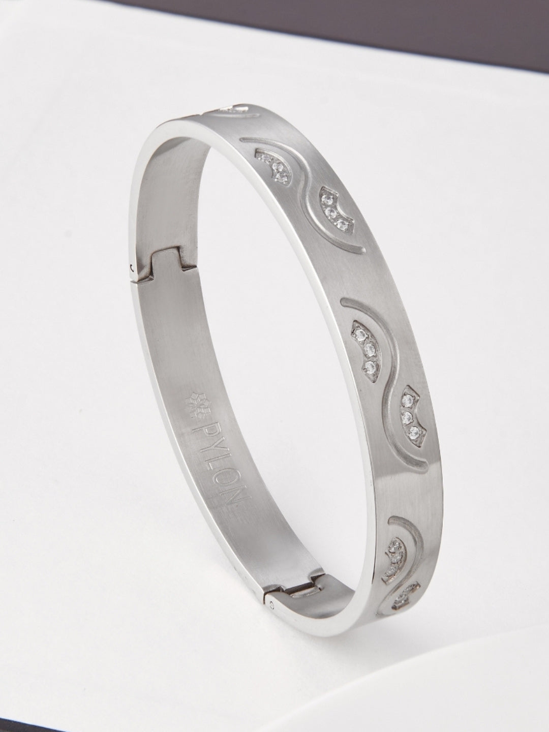 Urbane Cuff Kada