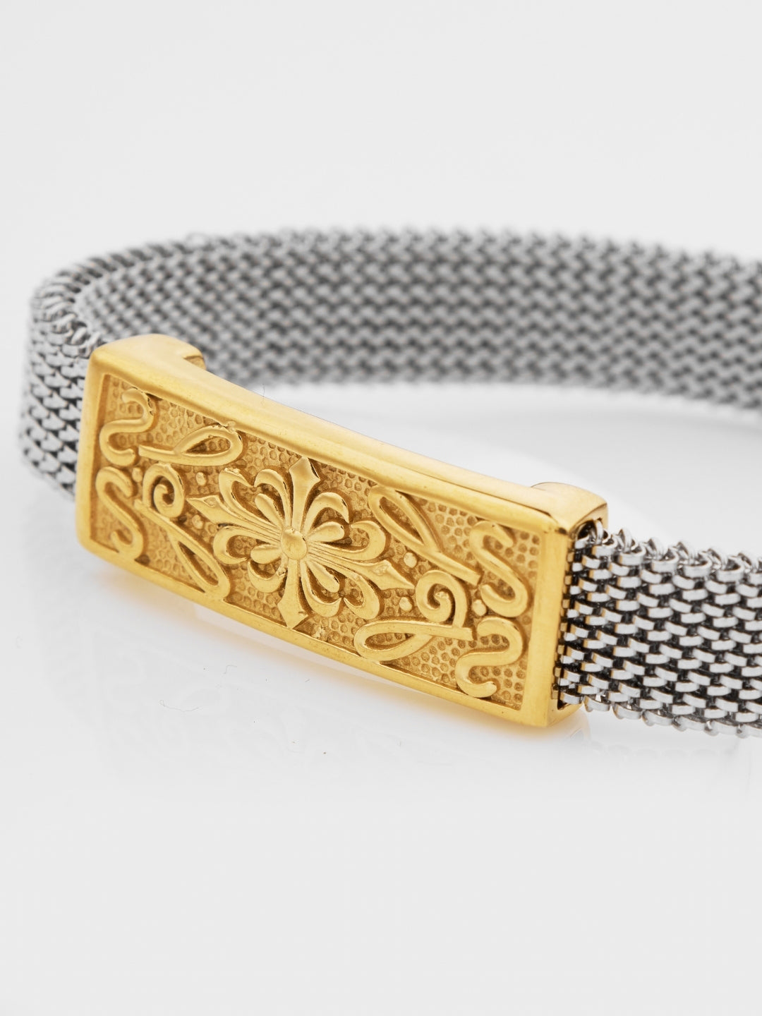 Floralis Classic Bracelet