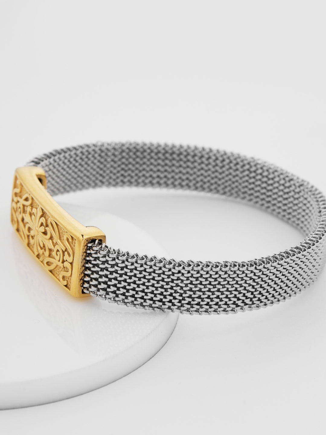 Floralis Classic Bracelet