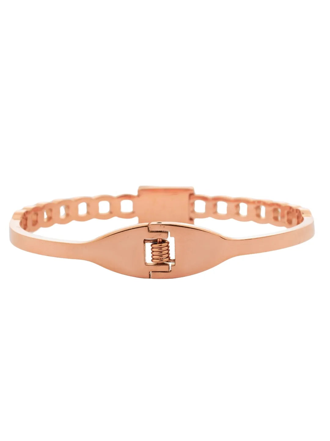 Lumina Rose Gold Kada