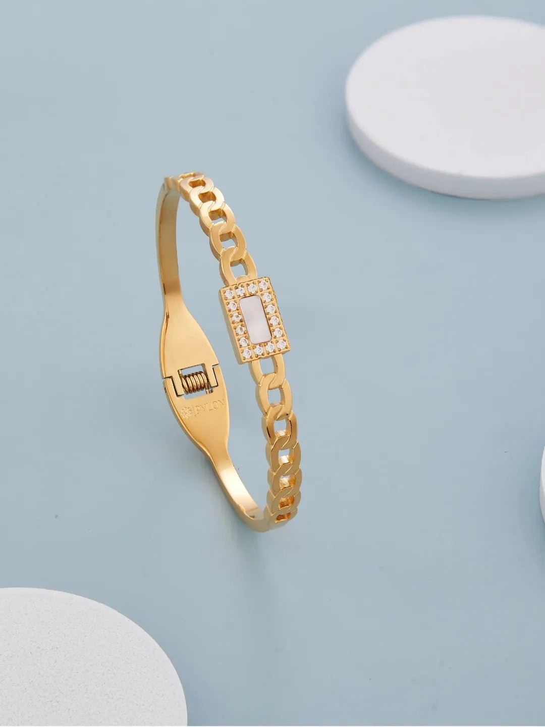 Lumina Golden Kada