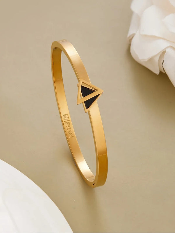 LuxeLattice Golden kada