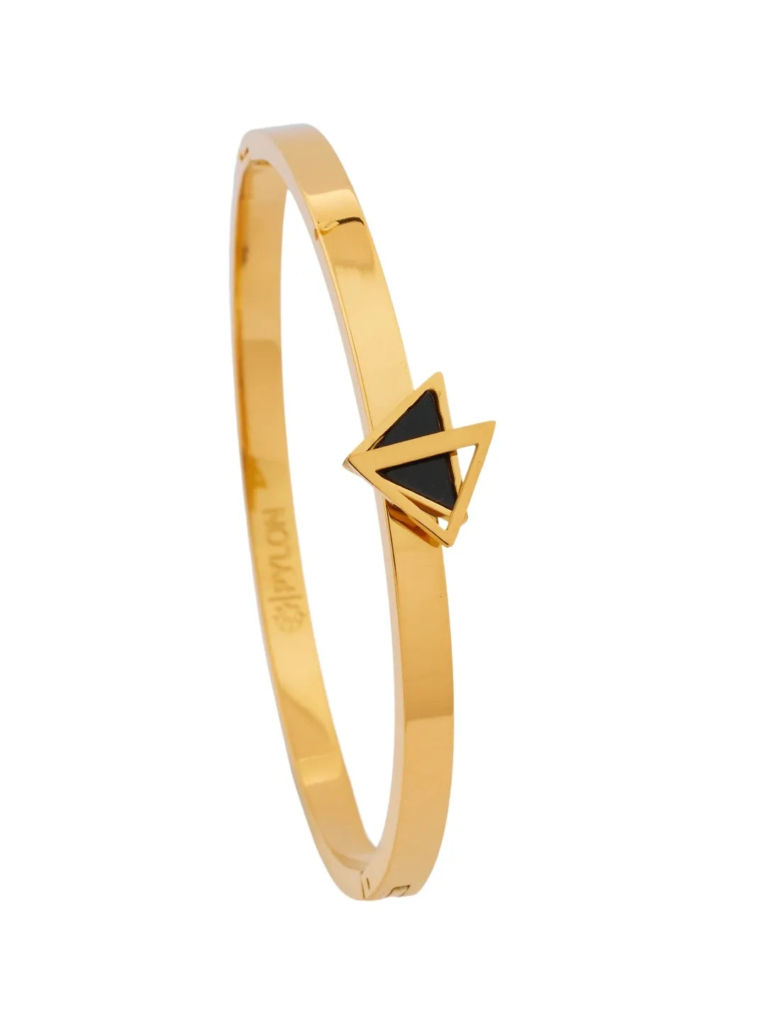 LuxeLattice Golden kada