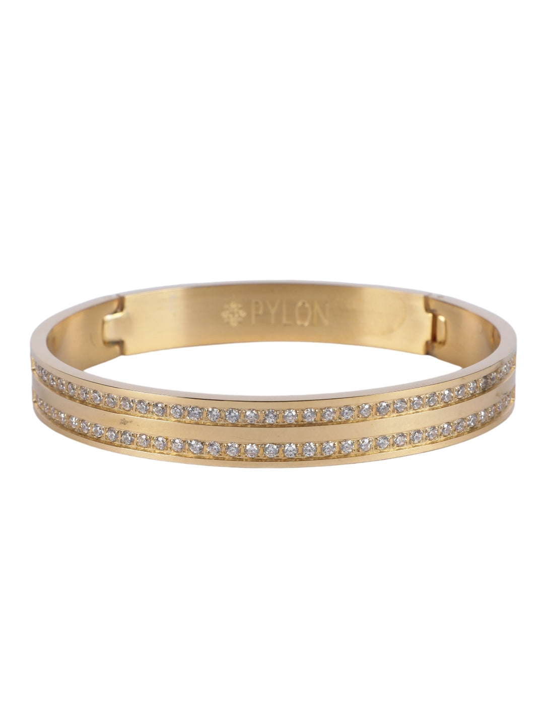 Golden Dual Luminary Kada