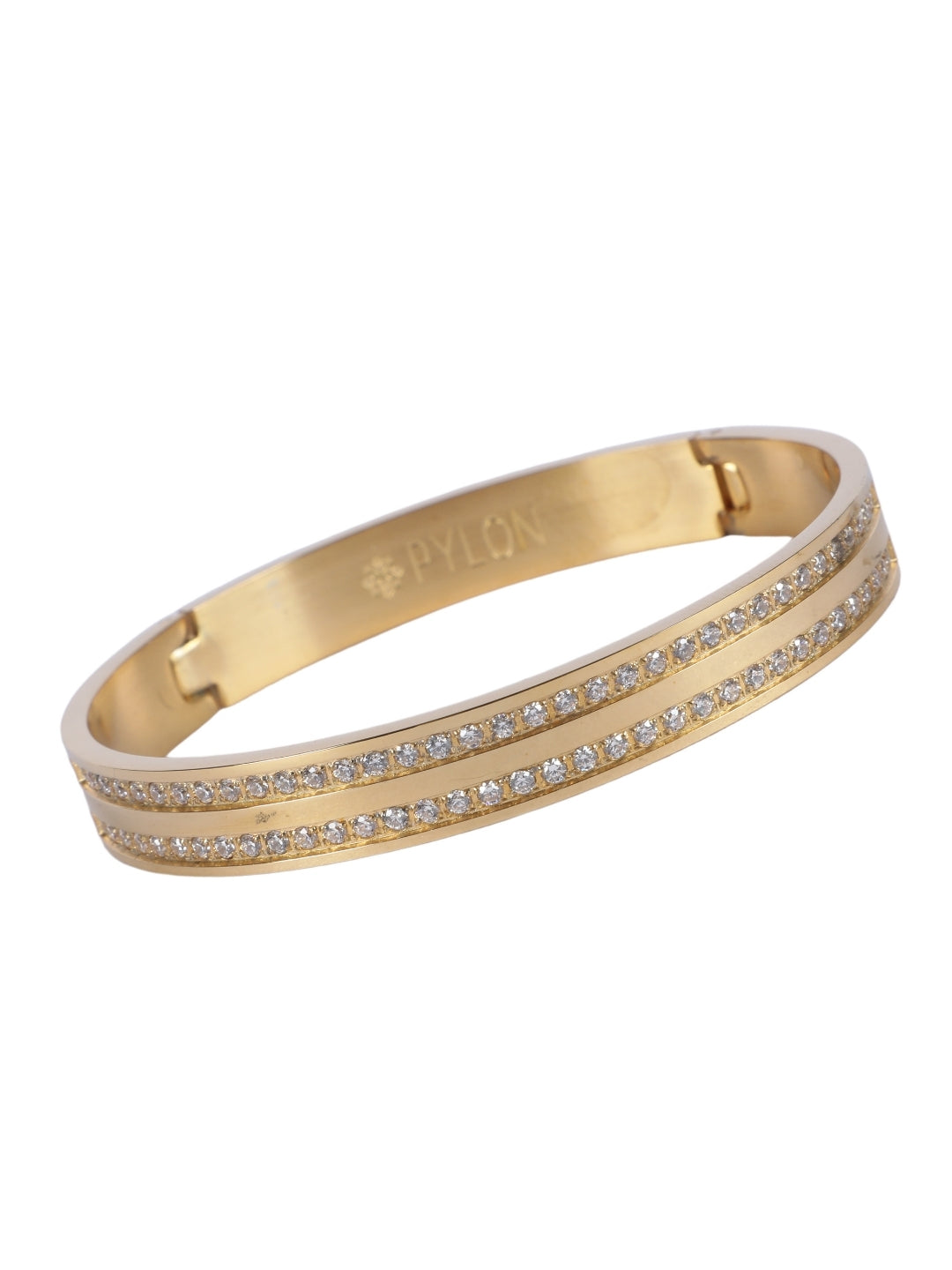 Golden Dual Luminary Kada