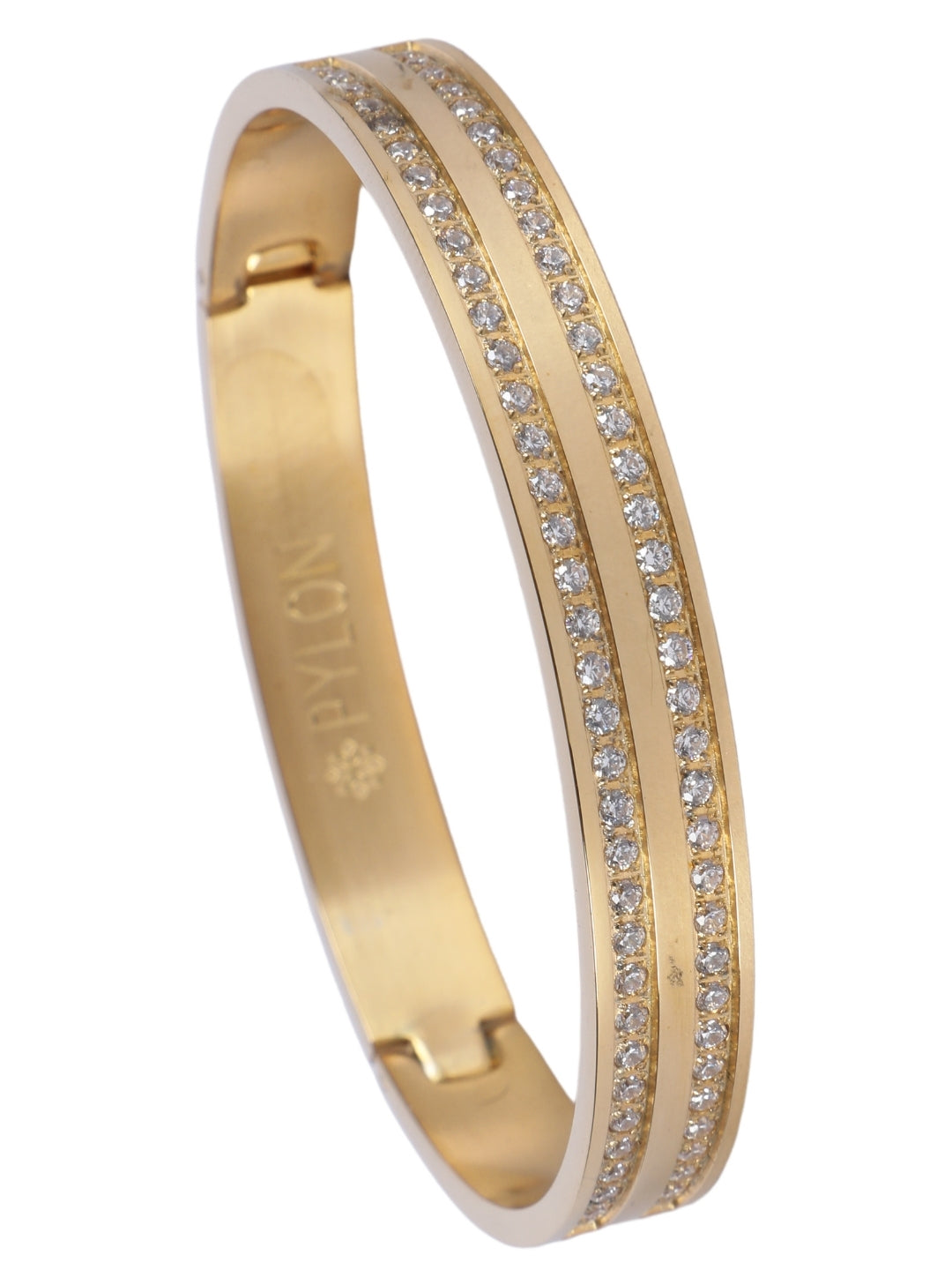 Golden Dual Luminary Kada