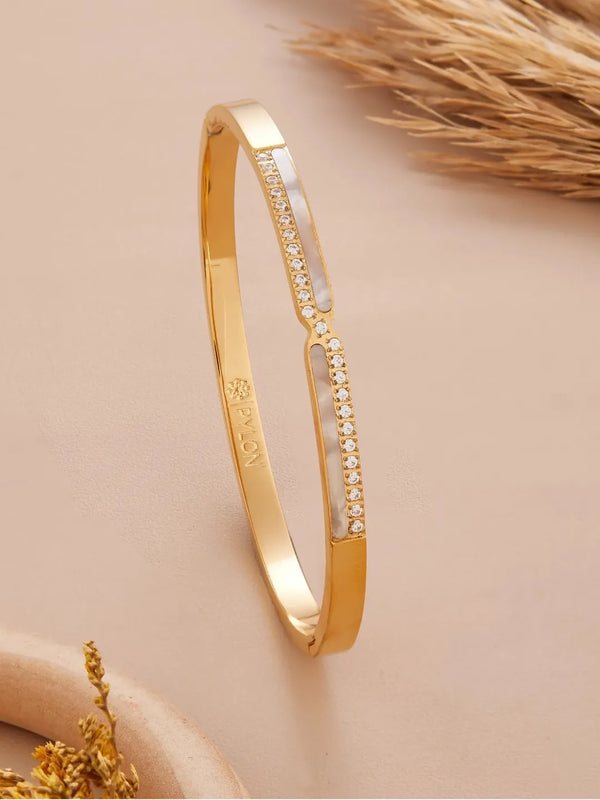 Radiance Ripple Golden