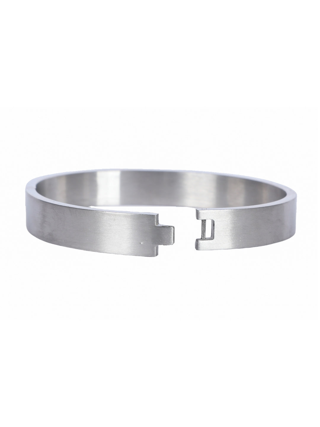 Platinum Dual Luminary Cuff